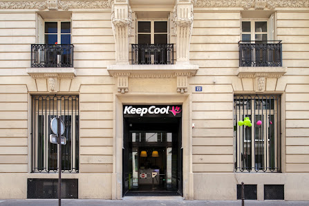 Keepcool